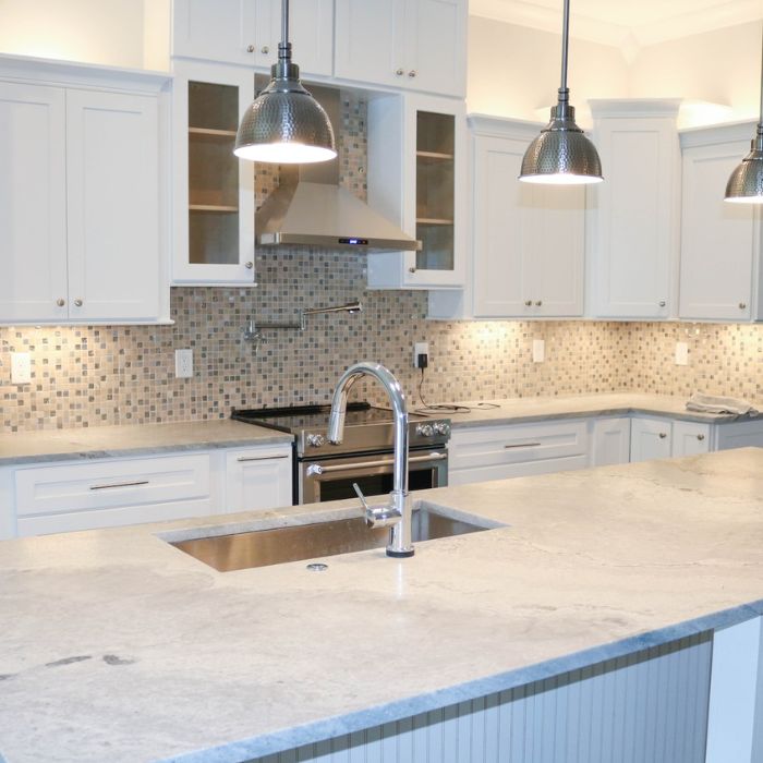 Kitchen remodel Jacksonville Fl