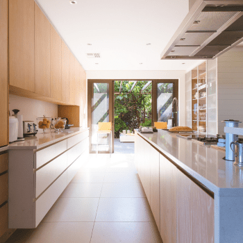 Kitchen remodelling Jacksonville