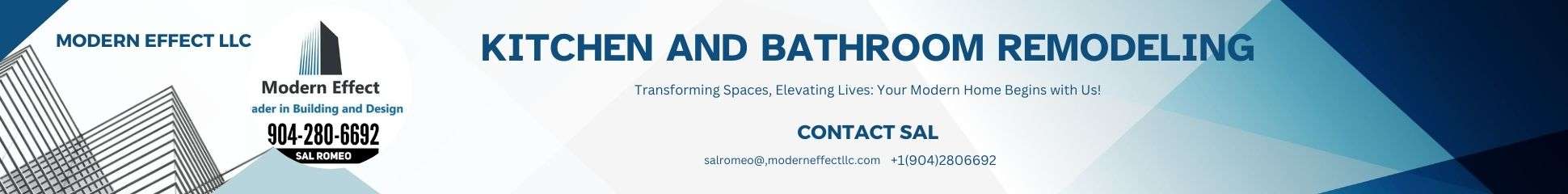 Modern Effect LLC