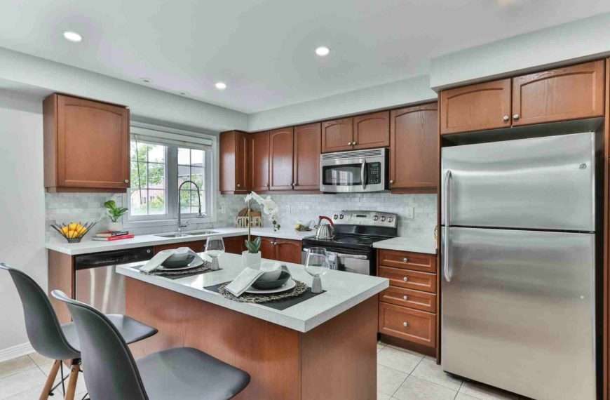 quality kitchen cabinets