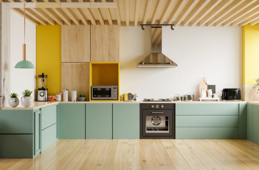 kitchen remodeling tips and tricks