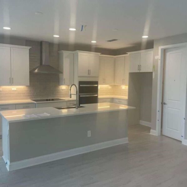 Bathroom Modeling Design