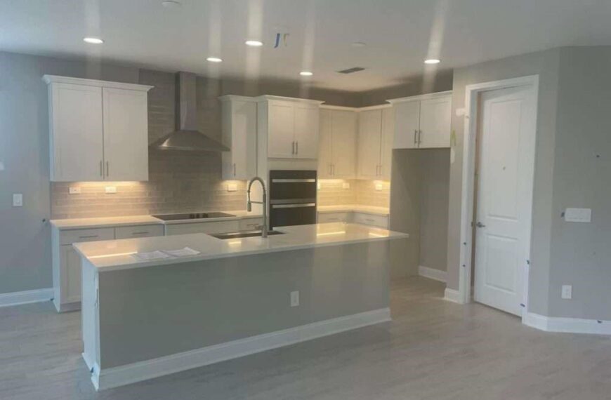 Bathroom Modeling Design