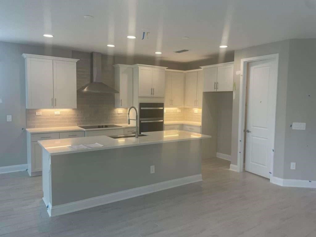 Bathroom Modeling Design