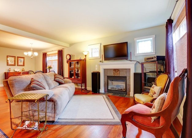 Choose a Design for Back House Room Additions