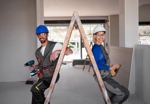 Home Renovation Contractors