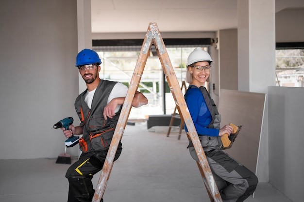 Home Renovation Contractors