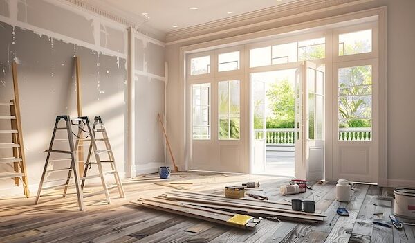 How We Ensure Safety and Compliance in Home Renovations as Remodeling Contractors in Jacksonville, FL