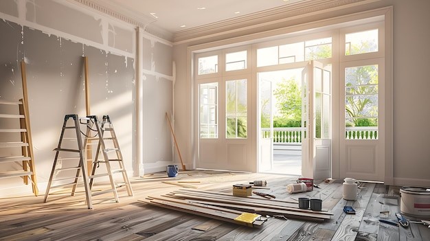 How We Ensure Safety and Compliance in Home Renovations as Remodeling Contractors in Jacksonville, FL