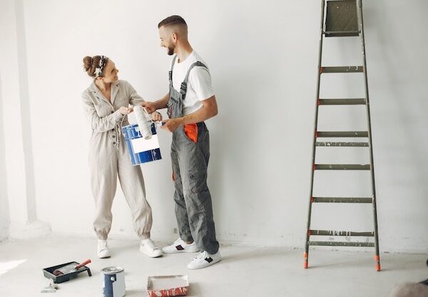 Home Renovation Services